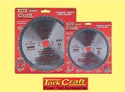 Tork Craft Blade tct 190 x 60t Cross Cut