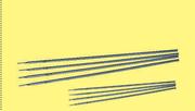 Tradeweld 2.5mm 1Kg Welding Rods