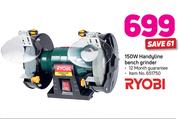 Ryobi 150W Handyline Bench Grinder
