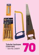 Fragram Tubular Hacksaw TOOH-801