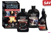 Shield Carb Cleaner-500ml