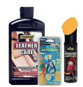 Moto Quip Assorted Sandal Airfreshener