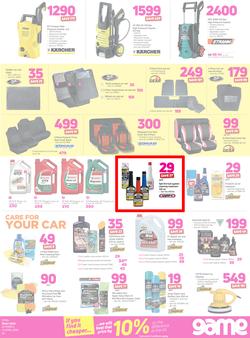 Game Namibia : Whatever You're Doing These Holidays (29 March - 11 April 2018), page 25