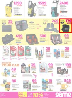 Game Namibia : Whatever You're Doing These Holidays (29 March - 11 April 2018), page 25