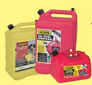 Addis 25Ltr Fuel Jerrycan
