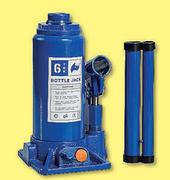 Topline Bottle Jack 6 Ton AJ4706