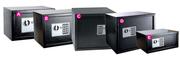 Mainstays Medium Digital Strong Box