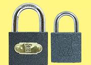50mm Iron Padlock