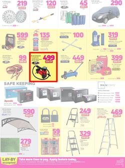 Game Namibia : Whatever You're Doing These Holidays (29 March - 11 April 2018), page 26