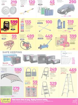 Game Namibia : Whatever You're Doing These Holidays (29 March - 11 April 2018), page 26