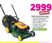 Trimtech 160cc Petrol Lawnmower