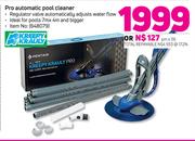 Kreepy Krauly Pro Automatic Pool Cleaner