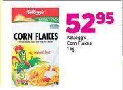 Kelloggs Corn Flakes-1Kg