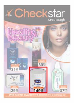 Check Star (24 Jul - 06 Aug 2017), page 9