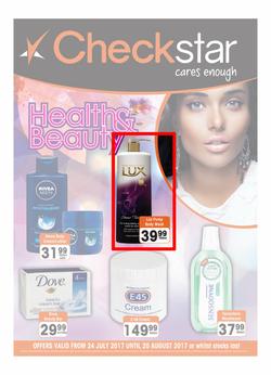 Check Star (24 Jul - 06 Aug 2017), page 9