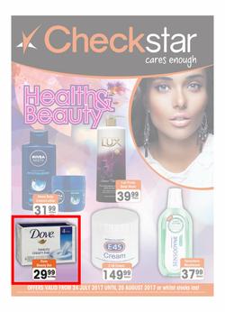 Check Star (24 Jul - 06 Aug 2017), page 9