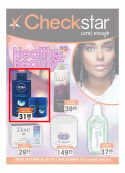 Check Star (24 Jul - 06 Aug 2017), page 9