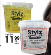 Stylz Gel-1Ltr Each