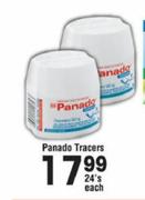 Panado Tracers-24's Each
