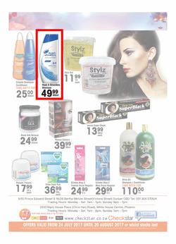 Check Star (24 Jul - 06 Aug 2017), page 12