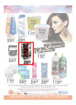 Check Star (24 Jul - 06 Aug 2017), page 12