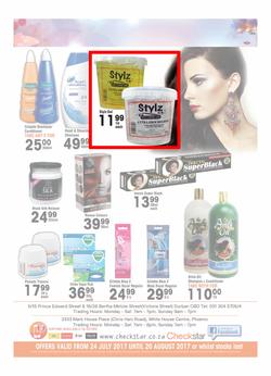 Check Star (24 Jul - 06 Aug 2017), page 12