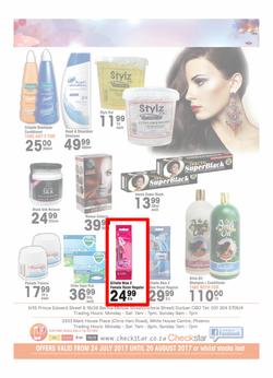 Check Star (24 Jul - 06 Aug 2017), page 12