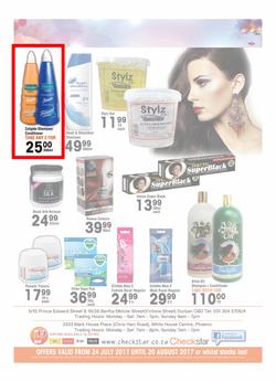 Check Star (24 Jul - 06 Aug 2017), page 12