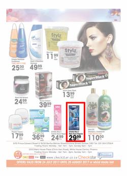 Check Star (24 Jul - 06 Aug 2017), page 12