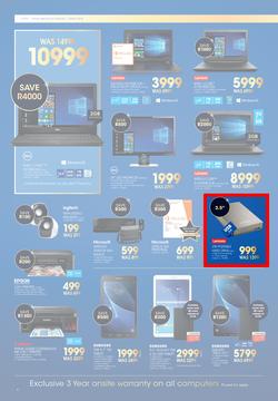 Dion Wired : Blue Carpet Sale (22 Feb - 7 March 2018), page 4