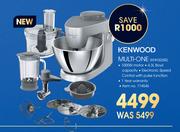 Kenwood Multi-One 