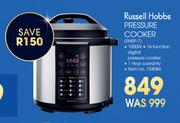 Russell Hobbs Pressure Cooker RHEP-7