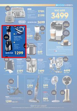 Dion Wired : Blue Carpet Sale (22 Feb - 7 March 2018), page 7