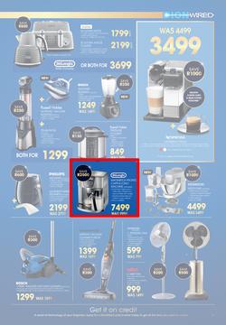 Dion Wired : Blue Carpet Sale (22 Feb - 7 March 2018), page 7