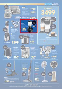 Dion Wired : Blue Carpet Sale (22 Feb - 7 March 2018), page 7