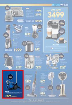 Dion Wired : Blue Carpet Sale (22 Feb - 7 March 2018), page 7