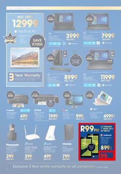 Dion Wired : The Blue Carpet Sale (8 March - 21 March 2018), page 2