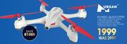Ubsan X4 H502C Quadcopter