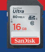 Sandisk 32GB
