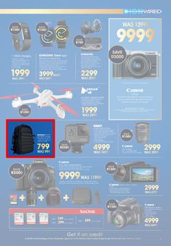 Dion Wired : The Blue Carpet Sale (8 March - 21 March 2018), page 3
