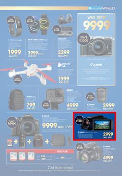 Dion Wired : The Blue Carpet Sale (8 March - 21 March 2018), page 3