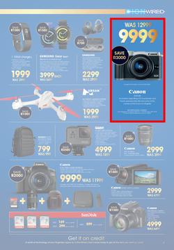 Dion Wired : The Blue Carpet Sale (8 March - 21 March 2018), page 3