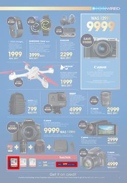 Dion Wired : The Blue Carpet Sale (8 March - 21 March 2018), page 3