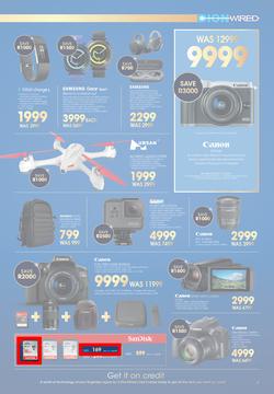 Dion Wired : The Blue Carpet Sale (8 March - 21 March 2018), page 3