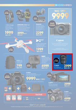 Dion Wired : The Blue Carpet Sale (8 March - 21 March 2018), page 3