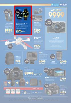 Dion Wired : The Blue Carpet Sale (8 March - 21 March 2018), page 3