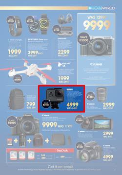 Dion Wired : The Blue Carpet Sale (8 March - 21 March 2018), page 3