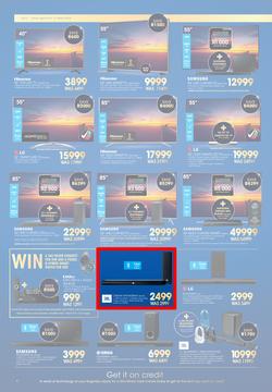 Dion Wired : The Blue Carpet Sale (8 March - 21 March 2018), page 4