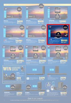 Dion Wired : The Blue Carpet Sale (8 March - 21 March 2018), page 4