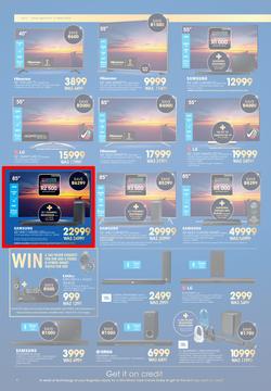 Dion Wired : The Blue Carpet Sale (8 March - 21 March 2018), page 4